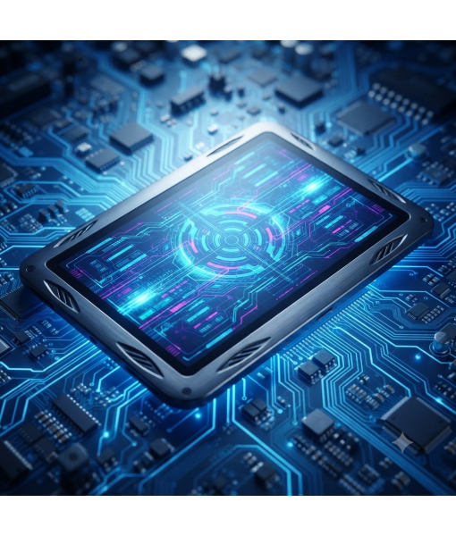 Tablet Ultra-Compacto T8