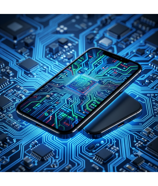Smartphone X12 - Performance