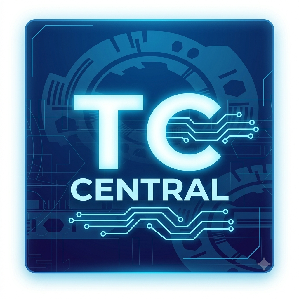 Loja Demo TC Central Loja Demo TC Central